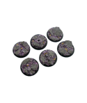 Possessed Bases, WRound 40mm (2)