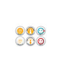N5 Infinity Tokens Mindgames (6)
