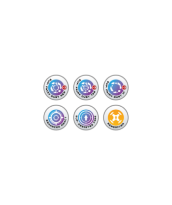 N5 Infinity Tokens REM (6)