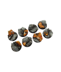 TauCeti Bases, Round 32mm (4)
