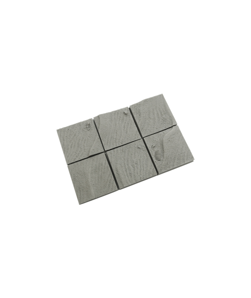 Agreda Bases, Round 70mm (1)