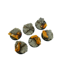TauCeti Bases, Round 40mm (2)
