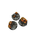 TauCeti Bases, Round 50mm (2)