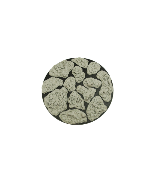 Deep Water Bases, WRound 30mm (5)