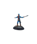 Alven Yard - Troll Constable