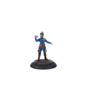 Alven Yard - Human Constable