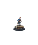 Alven Yard - Gnome Constable