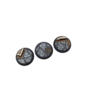 Cobblestone Bases WRound 50mm (1)