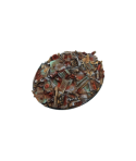 Scrapyard Bases, Oval 120x92mm (1)