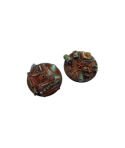 Scrapyard Bases, Flying 60mm (1)