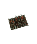 Chaos Bases 40x40mm (4)