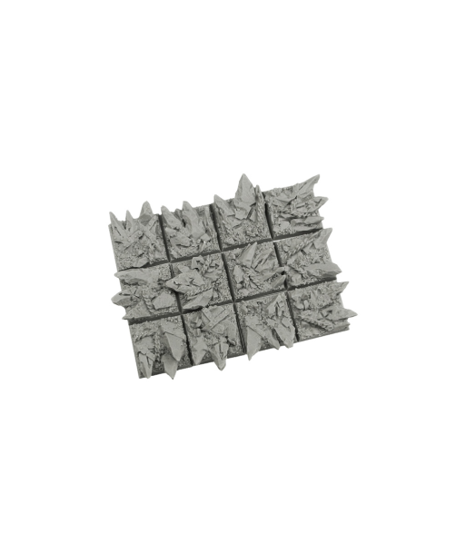 Chaos Bases 25x25mm (10)