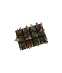 Chaos Bases 20x20mm (10)