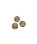Scrapyard Bases, WRound 50mm (1)