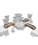 Kokkyo-3 Bridges (3) PREPAINTED