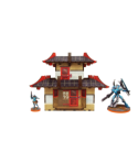 Kokkyo-3 Yagura (1) PREPAINTED