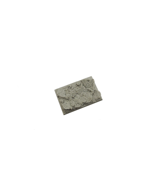 Halodyne Bases, Round 50mm (2)
