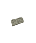 Graveyard Bases 50x50mm (2)