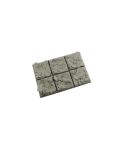 Graveyard Bases 40x40mm (4)