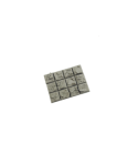 Graveyard Bases 20x20mm (10)