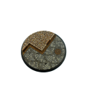 Cobblestone Bases WRound 120mm (1)