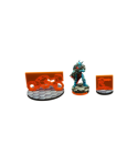 ITS Motorcycle and Defensive Turret Marker Orange (2)