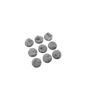 Halodyne Bases, WRound 30mm (5)