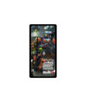 Command Panel Yu Jing