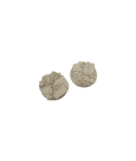 Concrete Bases, Round 60mm (1)