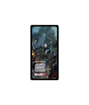 Command Panel Military Orders