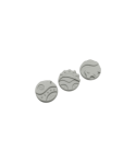 Wraithstone Bases Round 50mm (2)