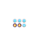 N5 Infinity Tokens Tohaa! (6)