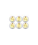 N5 Infinity Tokens Now you see me... (6)