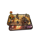 Infinity Tournament Tray Custom