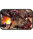 Tournament Tray Shasvastii