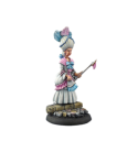 Discworld Esme Weatherwax II (1)