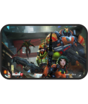 Tournament Tray Yu Jing