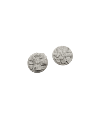 Forest Bases, Round 60mm (1)