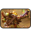Tournament Tray Shakush