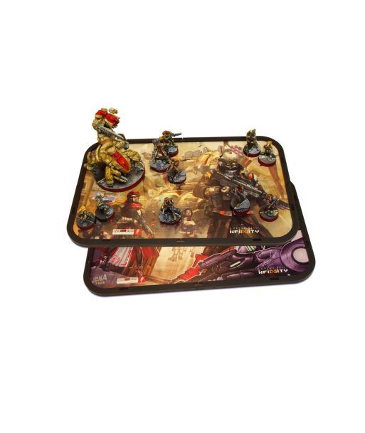 Tournament Tray Anakonda