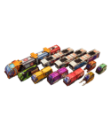 Traffic Jam bundle PREPAINTED