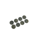 Warehouse Base Topper Round 40mm (8)