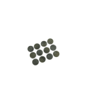 Warehouse Base Topper Round 25mm (12)