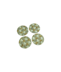 TriHex Plain Base Topper Round 55mm (4)