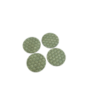 Urban Plain Base Topper Round 55mm (4)