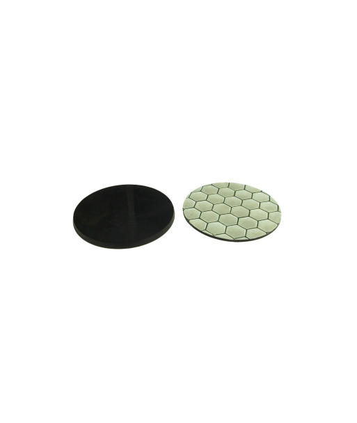 Urban Plain Base Topper Round 55mm (4)