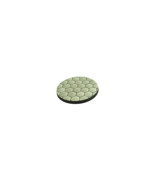 Urban Plain Base Topper Round 55mm (4)
