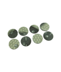 Urban Base Topper Round 40mm (8)