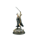 Discworld Moist von Lipwig (1)