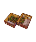 Possessed Bases, Oval 75mm (2)